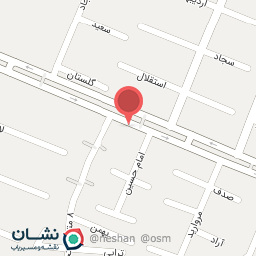 عکس آژانس تبلیغاتی هوسان