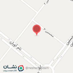 عکس مزار محمد فرمانی