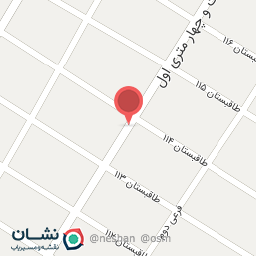 عکس آرایشگاه مردانه فریبرز رضوانی