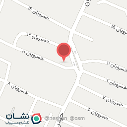 عکس سوپرمارکت حسن برپوش