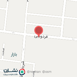 عکس ایستگاه تاکسی شرف آباد