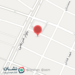 عکس پاساژ آزادی