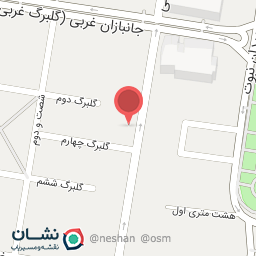 عکس ساختمان عرفان