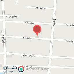 عکس دبیرستان غیرانتفاعی هوشمند شایستگان