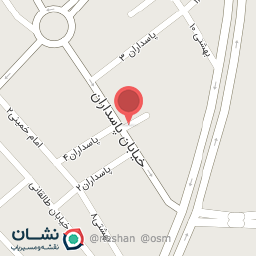 عکس شیرینی فروشی