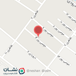 عکس تعمیرگاه ناصر