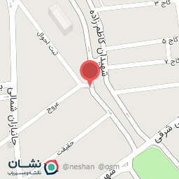 عکس سوپرمارکت رامین