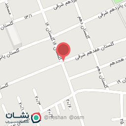 عکس سالن زیبایی اقای فر /آرش ابارش 