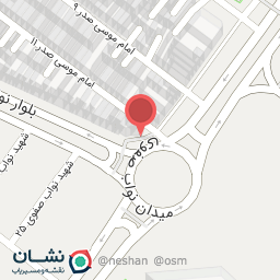 عکس ماهی فروشی قنبر علی