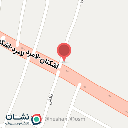 عکس مرکز خرید مروارید دهشیخ