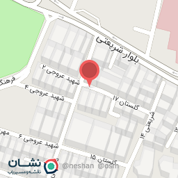 عکس آتلیه تاراشید