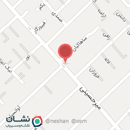 عکس میوه فروشی