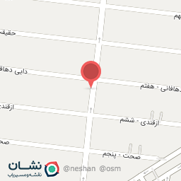 عکس افق کوروش شعبه تهران افسریه چهار