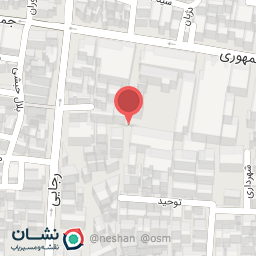 عکس پارچه سرای ژیان