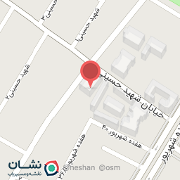 عکس مسجد محمد رسول الله