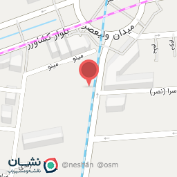 عکس کیوسک بلیت الکترونیک