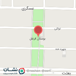 عکس بوستان توکل