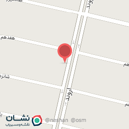 عکس بانک رفاه کارگران شعبه کیان اباد