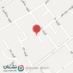 عکس موسسه معارف اهل‌بیت(ع)