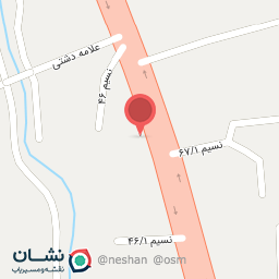 عکس سوغاتسرای الماس شمال