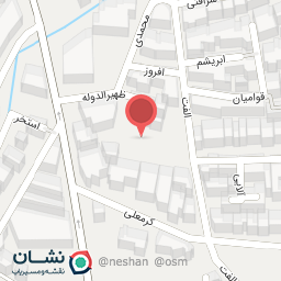 عکس مزار استاد حسین تهرانی