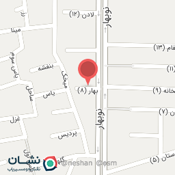 عکس دکتر مهدی ملکی