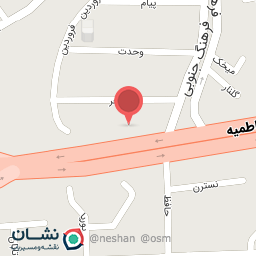 عکس افق کوروش شعبه همدان بلوار فاطمیه دو