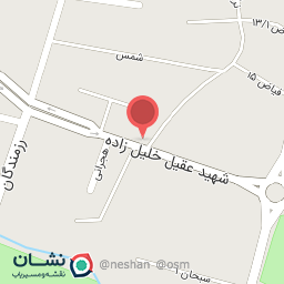عکس رضا امینی ابزار صنعتی پارسا