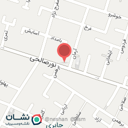 عکس پارچه فروشی پرهیزکار