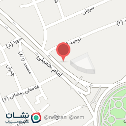 عکس فست فود طعم فضایی 