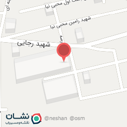 عکس دبستان دخترانه شاهد فاطمیه