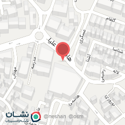 عکس باشگاه بدنسازی طالقانی