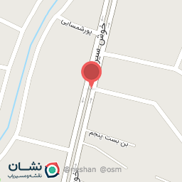 عکس پیرایش اکسیر