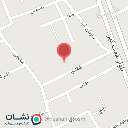 عکس پارک شالچی