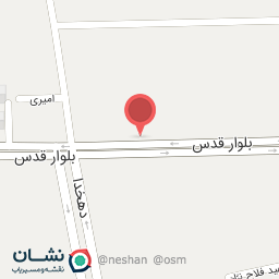 عکس سرای سنتی جزیره