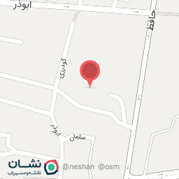 عکس پشت بازار قدیم طلا فروشی 