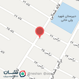 عکس فروشگاه فخری