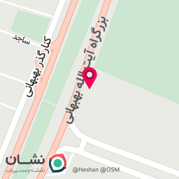عکس نمایندگی بیمه نوین معاوی 