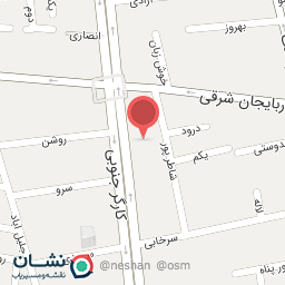 عکس کرمان موتور