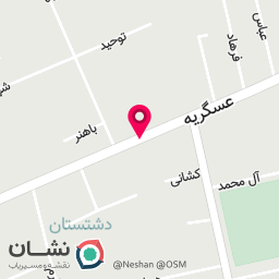 عکس مطب دندانپزشکی دکتر درسا قاسمی