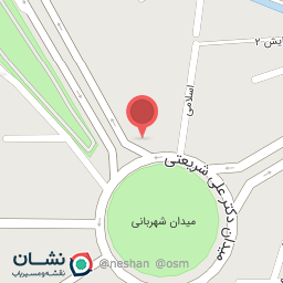 عکس شیشه تزئینی ثمین