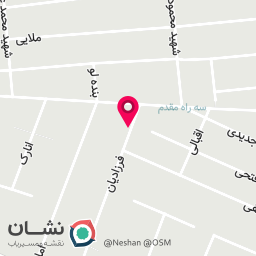 عکس سالن زیبایی میرا 