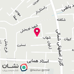 عکس عسل امینی کهفام