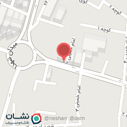 عکس نانوایی بربری ماشینی