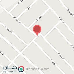 عکس میوه فروشی توکلی