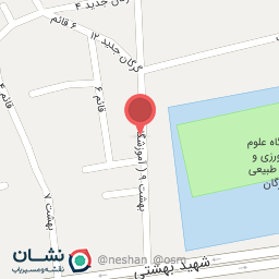 عکس بیمه ایران شعبه گرگانجدید