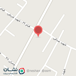 عکس لوازم اشپزخانه مرکزی