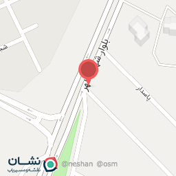 عکس کیوسک روزنامه 