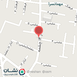 عکس خرازی آسادوک