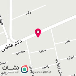 عکس خوابگاه دخترانه خانه آبی